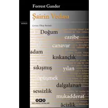 Şairin Vedası