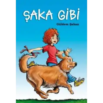 Şaka Gibi