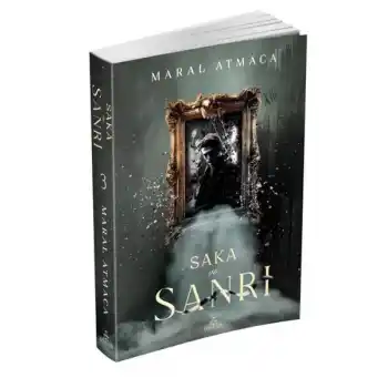 Saka ve Sanrı 3