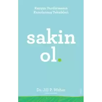 Sakin Ol