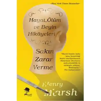 Sakın Zarar Verme