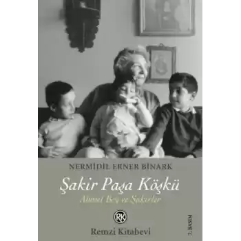 Şakir Paşa Köşkü