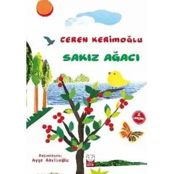 Sakız Ağacı