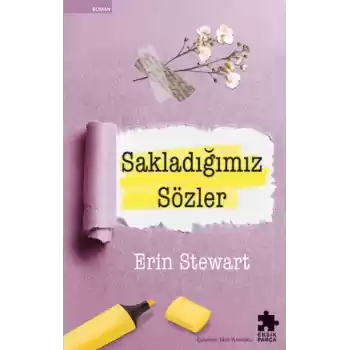 Sakladığımız Sözler