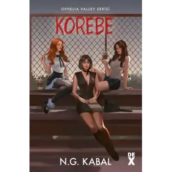 Saklambaç 3 - Körebe