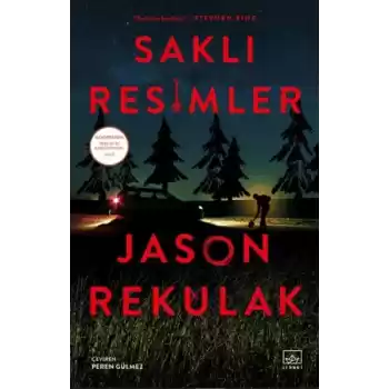 Saklı Resimler