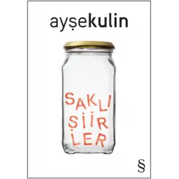 Saklı Şiirler