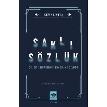 Saklı Sözlük