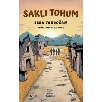 Saklı Tohum