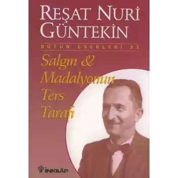 Salgın-Madalyonun Ters Tarafı