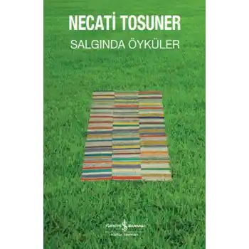 Salgında Öyküler
