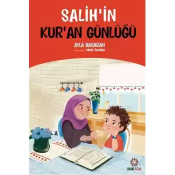 Salihin Kuran Günlüğü