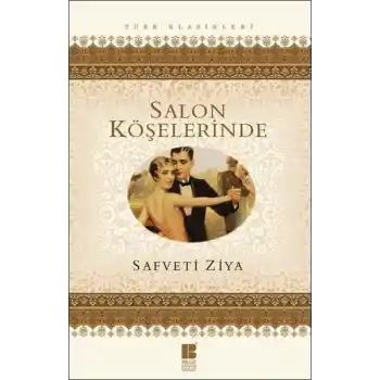 Salon Köşelerinde