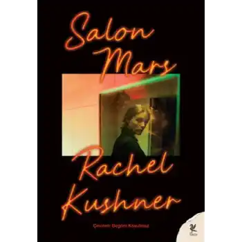 Salon Mars