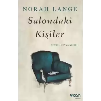 Salondaki Kişiler