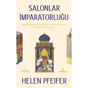 Salonlar İmparatorluğu
