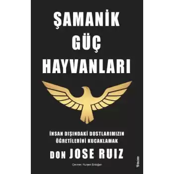 Şamanik Güç Hayvanları