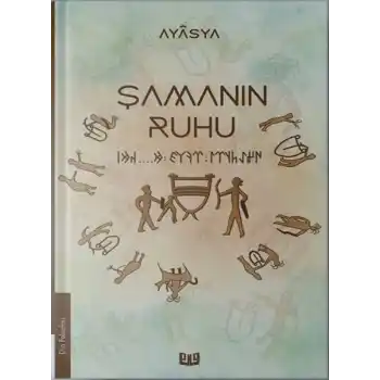 Şamanın Ruhu