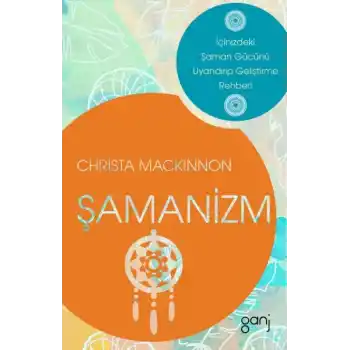 Şamanizm