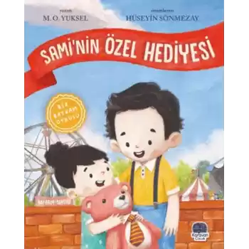 Sami’nin Özel Hediyesi