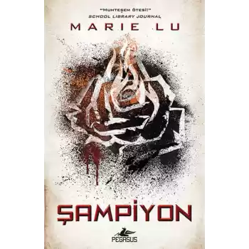 Şampiyon