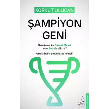 Şampiyon Geni