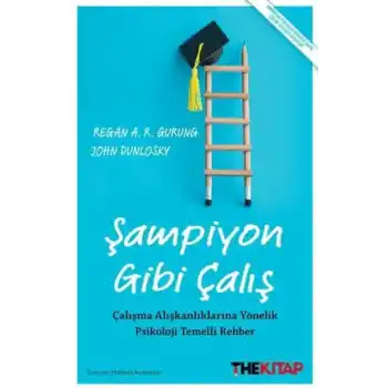 Şampiyon Gibi Çalış