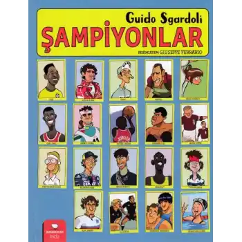 Şampiyonlar