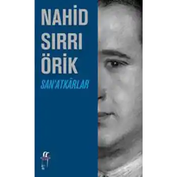 Sanatkarlar