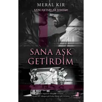 Sana Aşk Getirdim
