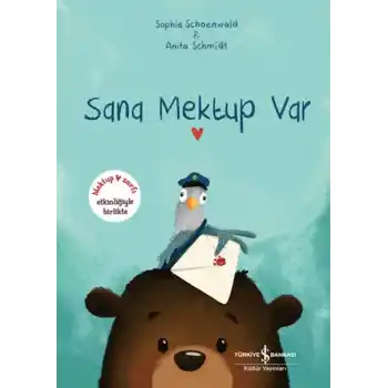 Sana Mektup Var