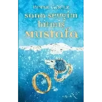 Sana Sevgim Bitmiş Mustafa