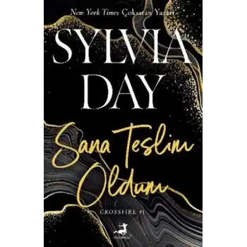Sana Teslim Oldum