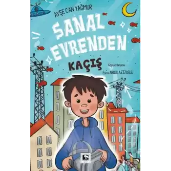 Sanal Evrenden Kaçış