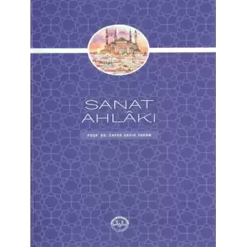Sanat Ahlakı