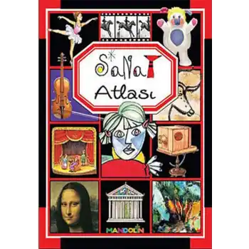 Sanat Atlası