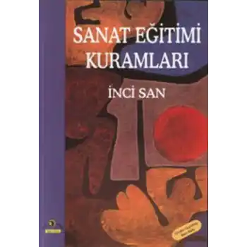 Sanat Eğitimi Kuramları
