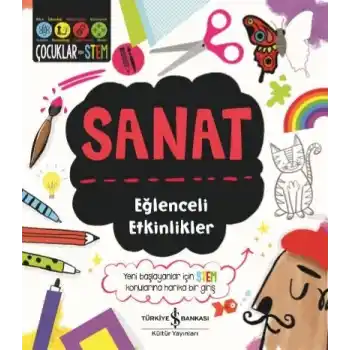 Sanat - Eğlenceli Etkinlikler
