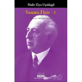 Sanata Dair – 2