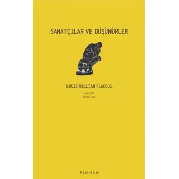 Sanatçılar ve Düşünürler