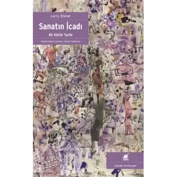 Sanatın İcadı