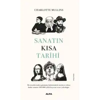 Sanatın Kısa Tarihi