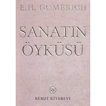 Sanatın Öyküsü