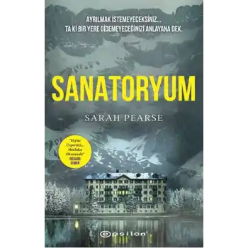 Sanatoryum