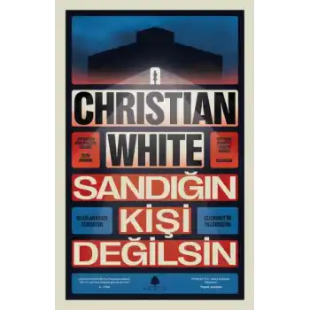 Sandığın Kişi Değilsin