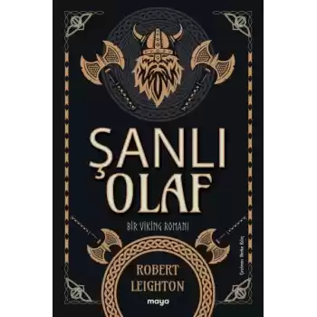 Şanlı Olaf