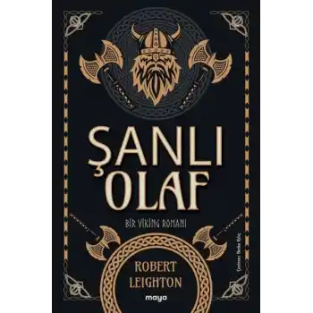 Şanlı Olaf
