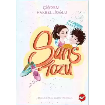 Şans Tozu