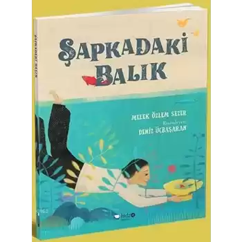 Şapkadaki Balık