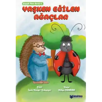 Şapşik Toso Serisi 1 – Yaşken Eğilen Ağaçlar